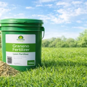 Fertiliser (granule) 10kg