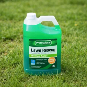 Lawn Rescue